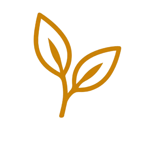 Inner abundance icon